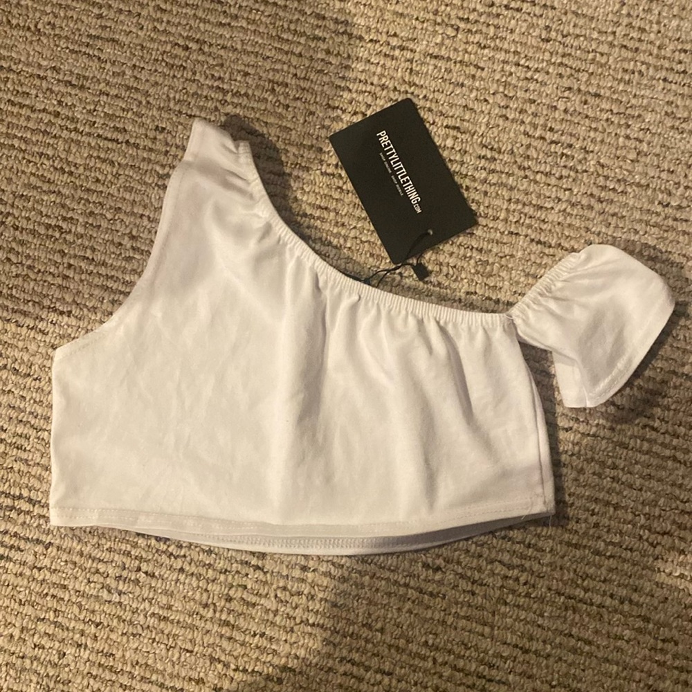 Pretty Little Thing Top